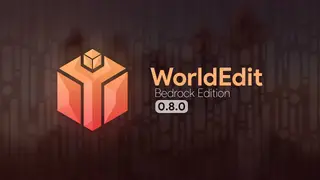 WorldEdit Bedrock Edition Addon (26.30+, 1.21) – MCPE/Bedrock Mod