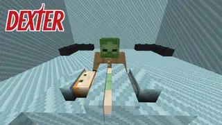 Dexter Craft Addon (1.21, 1.20) – MCPE/Bedrock Mod