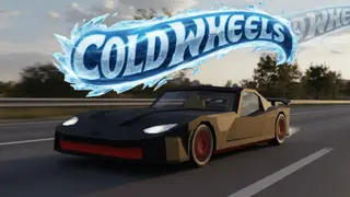 Cold Wheels Addon (26.x, 1.21) – MCPE/Bedrock Mod