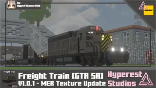 Freight Train Addon (26.x, 1.21) – MCPE/Bedrock Mod