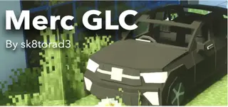 GLC Addon (1.21, 1.20) – MCPE/Bedrock Mod