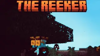 The Reeker Addon (1.21, 1.20) – MCPE/Bedrock Mod