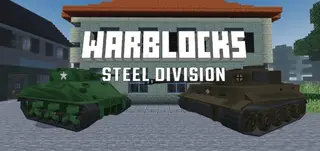 Warblocks Warthunder Addon (26.x, 1.21) – MCPE/Bedrock Mod