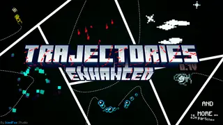 Enhanced Trajectories Addon (26.x, 1.21) – MCPE/Bedrock Mod