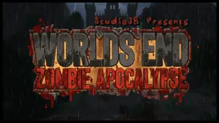 Worlds End Addon (26.x, 1.21) – MCPE/Bedrock Mod
