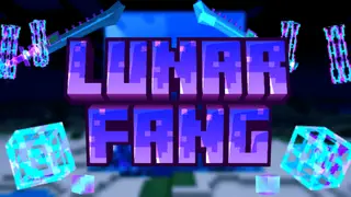 Lunar Fang Addon (26.x, 1.21) – MCPE/Bedrock Mod