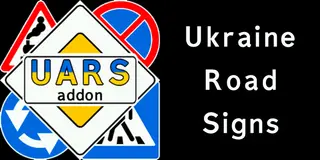 Ukraine Road Signs Addon (1.21, 1.20) – MCPE/Bedrock Mod