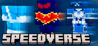 SpeedVerse Addon (1.21, 1.20) – MCPE/Bedrock Mod