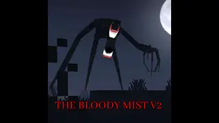 The Bloody Mist Addon (26.x, 1.21) – MCPE/Bedrock Mod