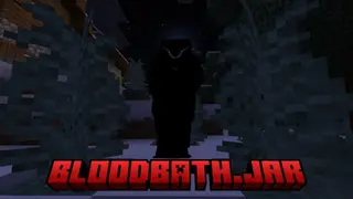 The Bloodbath Addon (26.x, 1.21) – MCPE/Bedrock Mod