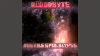 Bloodbyte Hostile Apocalypse Addon (1.21, 1.20) – MCPE/Bedrock Mod