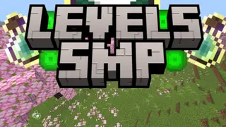 Levels SMP Addon (26.x, 1.21) – MCPE/Bedrock Mod