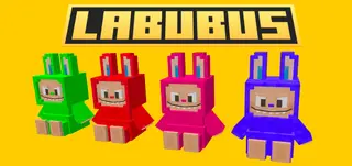 Labubus Addon (26.x, 1.21) – MCPE/Bedrock Mod
