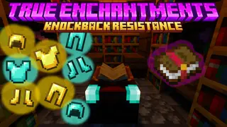 Enchantments + Addon (26.x, 1.21) – MCPE/Bedrock Mod