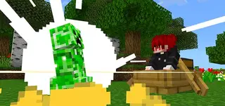 Explosion Proof Addon (26.x, 1.21) – MCPE/Bedrock Mod