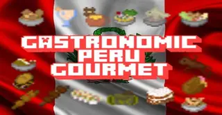 Gastronomic Gourmet Food Addon (26.x, 1.21) – MCPE/Bedrock Mod