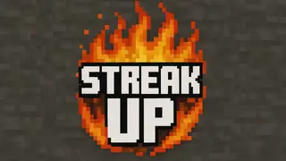 Streak Up Addon (26.x, 1.21) – Daily Login Tracker Mod