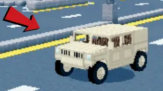 MS80 Auto Addon (26.x, 1.21) – MCPE/Bedrock Mod
