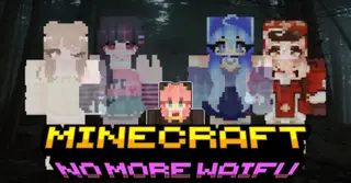 Not Just A Waifu Addon (26.x, 1.21) – MCPE/Bedrock Mod