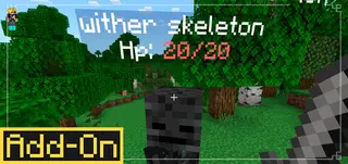 Entity Tag Addon (26.x, 1.21) – MCPE/Bedrock Mod