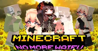 Not Just A Waifu Remake Addon (26.x, 1.21) – MCPE/Bedrock Mod