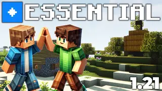 Essentials Addon (26.x, 1.21) – MCPE/Bedrock Mod