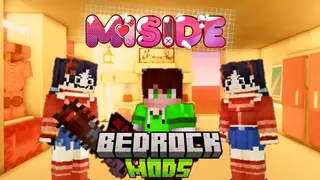 MITA Miside Addon (26.x, 1.21) – MCPE/Bedrock Mod