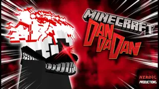 Dandadan Addon (26.x, 1.21) – MCPE/Bedrock Mod