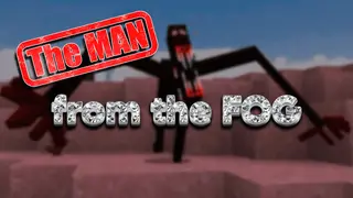 The Man from the Fog Addon (26.30+, 1.21) – MCPE/Bedrock Mod