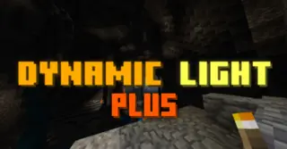 Dynamic Light Plus Addon (1.21, 1.20) – MCPE/Bedrock Mod