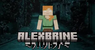 Alexbrine Addon (26.x, 1.21) – MCPE/Bedrock Mod