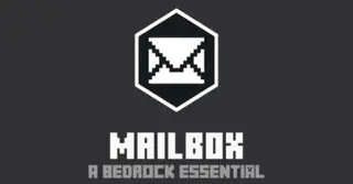 MailBox Addon (26.x, 1.21) – Bedrock Essential Mod