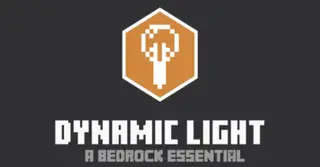 Dynamic Light Addon (26.x, 1.21) – Bedrock Essential Mod