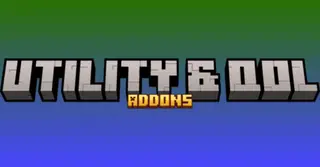Utility And QOL AddonPack (26.x, 1.21) – MCPE/Bedrock
