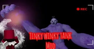 Tinky Tank Addon (26.x, 1.21) – MCPE/Bedrock Mod