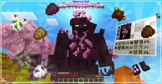 Treefolk Guardians Addon (26.x, 1.21) – MCPE/Bedrock Mod