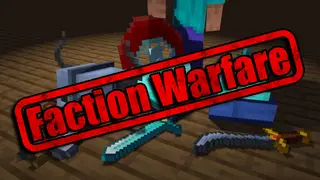Villager Soldier 2 Faction Warfare Addon (26.x, 1.21) – MCPE/Bedrock Mod