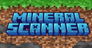 Minecraft Scanner Addon (26.x, 1.21) – MCPE/Bedrock Mod