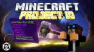 Project Id Addon (26.x, 1.21) – MCPE/Bedrock Mod