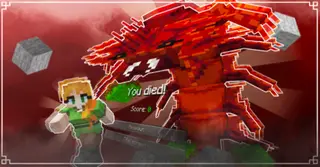 Centipede Boss Addon (1.21, 1.20) – MCPE/Bedrock Mod