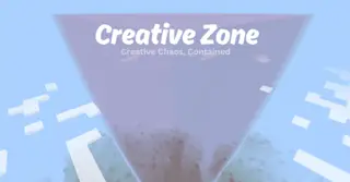 Creative Zone Addon (1.21, 1.20) – MCPE/Bedrock Script