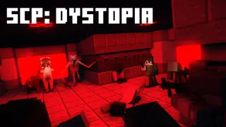 SCP: Dystopia Addon (1.21, 1.20) – MCPE/Bedrock Mod