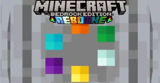 Reborne Addon (1.21, 1.20) – MCPE/Bedrock Origins Mod