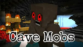 Creepy Pasta Addon (1.21, 1.20) – MCPE/Bedrock Mod