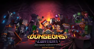 Dungeons Content Addon (1.26+) – MCPE/Bedrock Mod