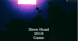 Siren Head 2018 Game V5 Addon (1.20) – MCPE/Bedrock Mod