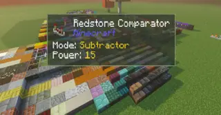 WITB Addon (1.20, 1.19) – What Is This Block?
