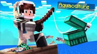 Azureculture Addon (1.20, 1.19) – Spice Up Your Fishing