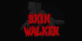 The Skin Walker Addon (1.20, 1.19) – MCPE/Bedrock Mod
