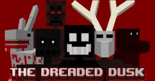The Dreaded Dusk Addon (1.20) – MCPE/Bedrock Mod